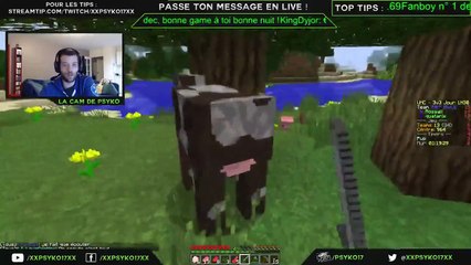 FIFA psyko in the game (REPLAY)