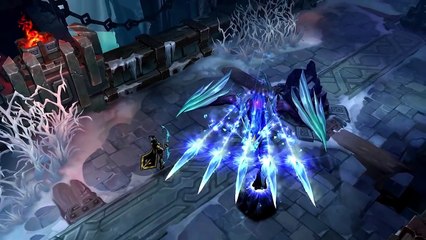 Rise of the Dragonslayers