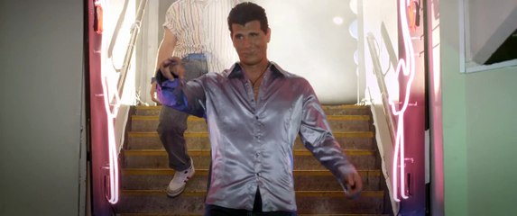 Trailer película 'Asu Mare 2' con Christian Meier