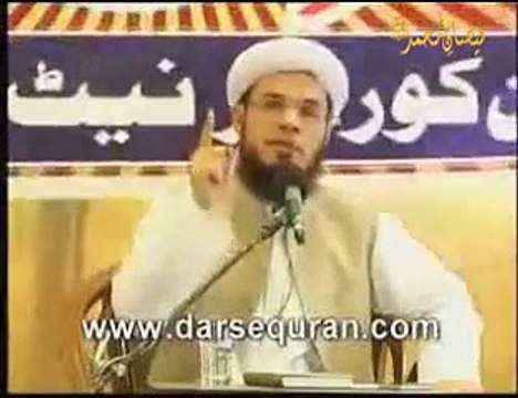 How a Muslim Nation was Destroyed