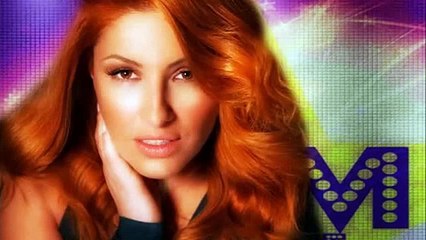 Helena Paparizou - Survivor (NEW SONG 2014) -video by mohsinahmad