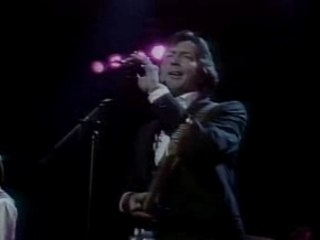 Eric Clapton - The ARMS Concert