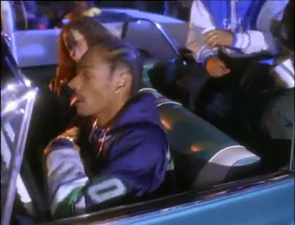 Snoop Dogg - Gin & Juice