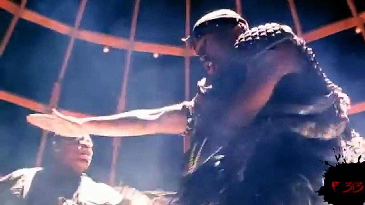 2pac feat Dr.Dre - California Love HD(Official Video)