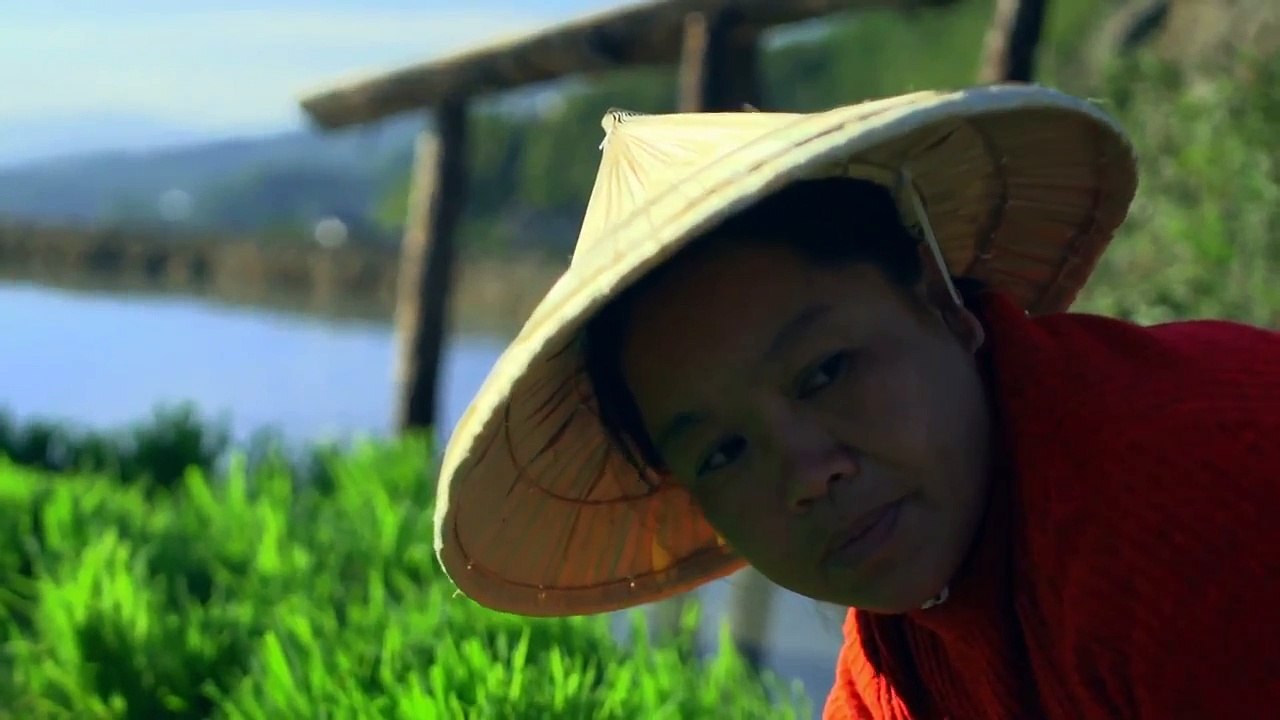 186# Wakeskate sur les rizières des Philippines