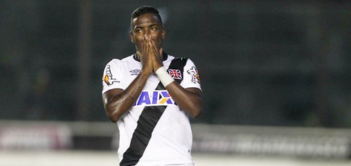 Com gol anulado no fim, Vasco fica no empate com Barra Mansa