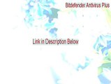Bitdefender Antivirus Plus Download Free - Download Here [2015]