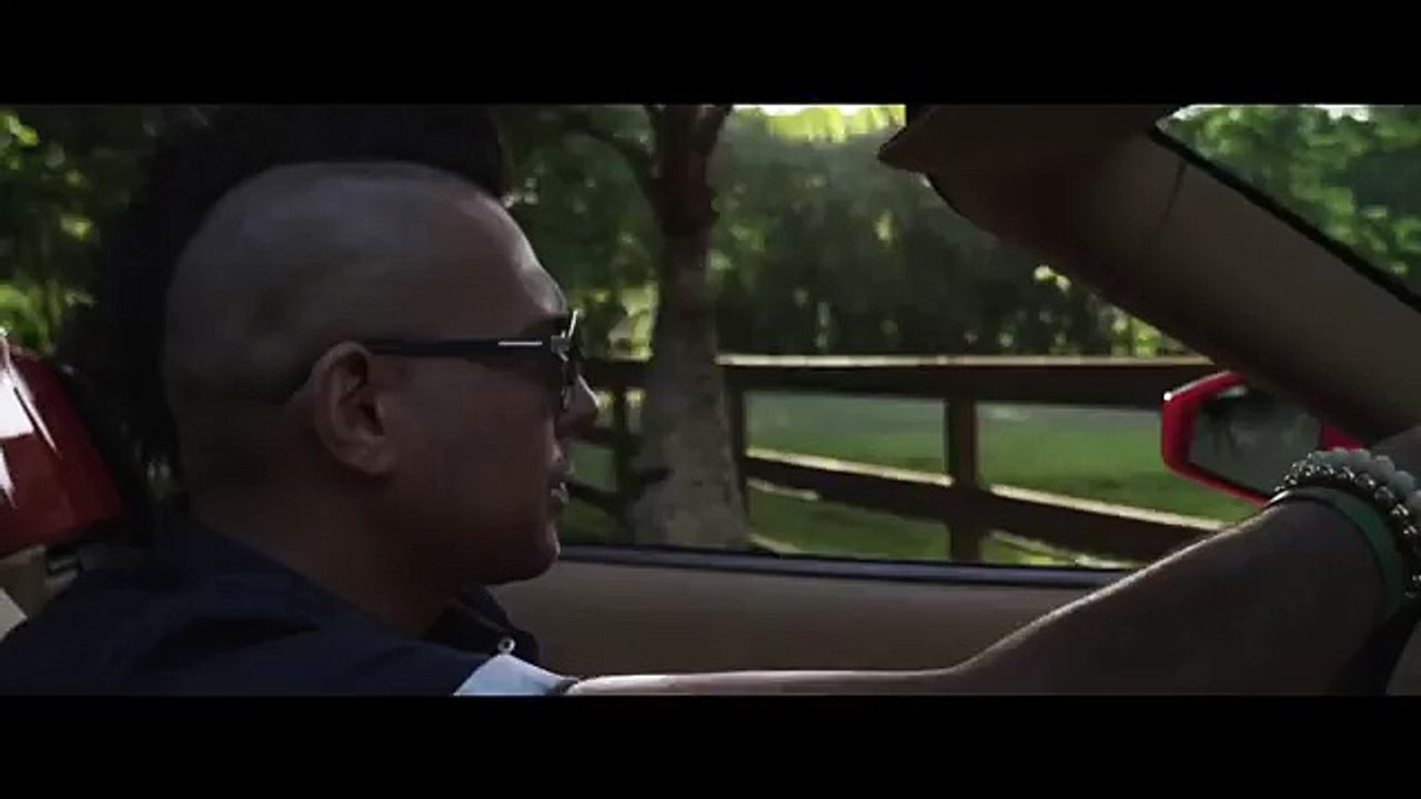 Sean Paul - Other Side of Love [Official Video]