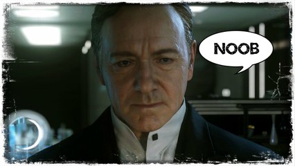 PANDA İDMAN YURDU | CoD : AW Multiplayer [60 FPS]