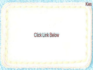 Kies Full (Instant Download 2015)