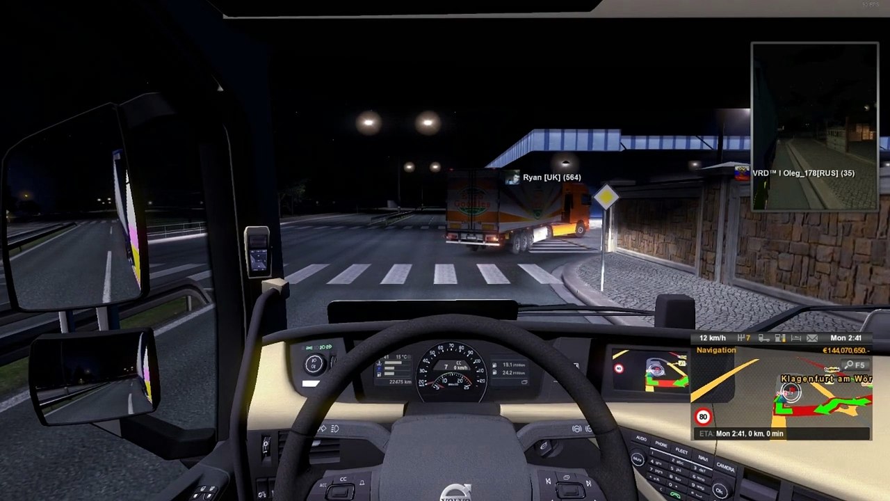 Accidental Queue Jumping