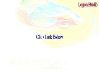 LogonStudio Key Gen (Download Here 2015)