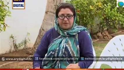 Bulbulay Episode 313 - 21st September 2014