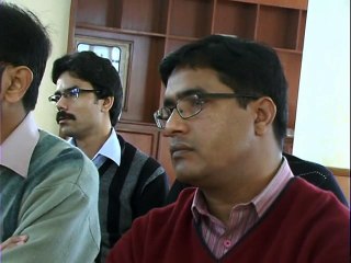 Arabic Grammar - Basic Level - Lecture24 _ Khaddam-ul-Quran