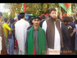 PTI NEW SARIKI SONG BY YASIR IMRAN 03336631676