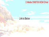 C-Media CMI8738 WDM Driver (Windows XP) Cracked [c-media cmi8738/cmi8338 sound wdm driver 8.17.40]