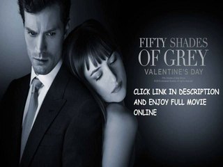 Fifty Shades Of Grey 15 Full Movie High Quality Video Dailymotion