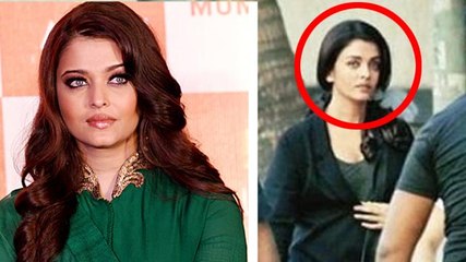 Download Video: Aishwarya Rai's SHOCKING Reaction On Leaked Pictures | Jazbaa