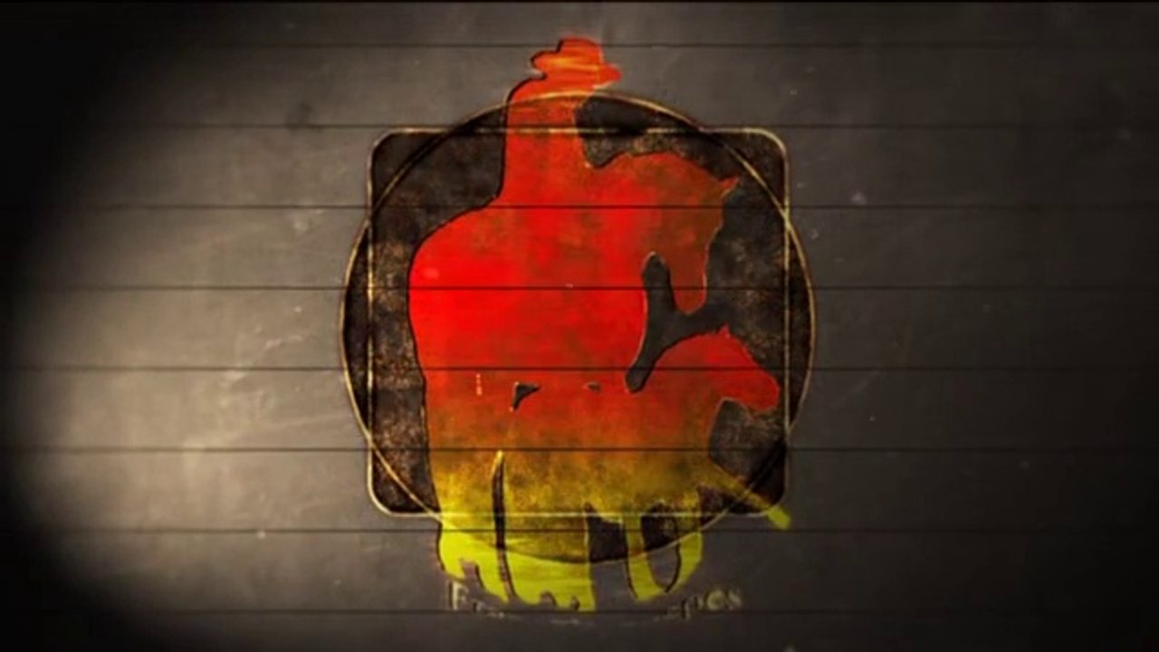 François Lespes 2015 - Tout feu, tout flamme