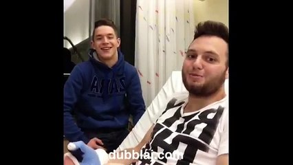 Recep İvedik Sen Deliysen Bende Deliyim - Dubsmash Türkçe Dubblaj.com