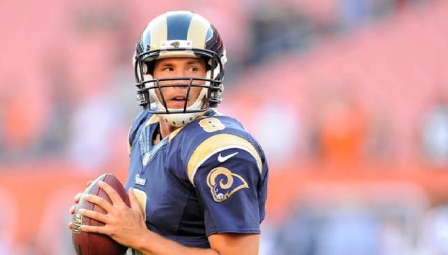 Thomas: Rams Don’t Plan to Deal Bradford
