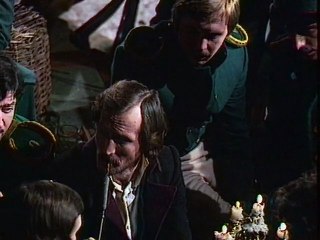 Повести Белкина. Выстрел