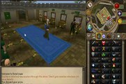 Buy Sell Accounts - Runescape botting progress video 2   Selling_Trading account! (Commmentary)