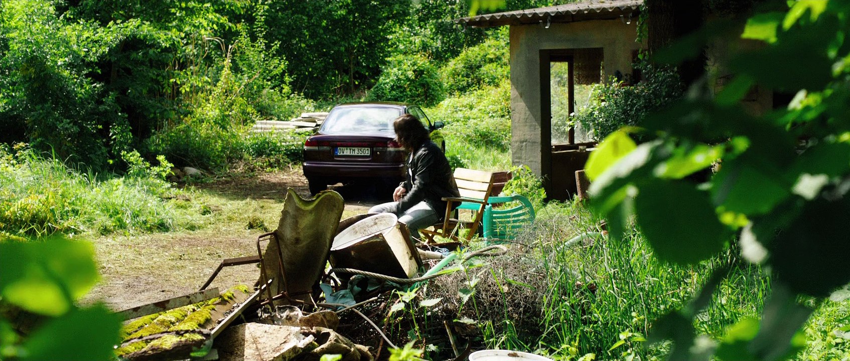 Факап, или Хуже не бывает (боевик, комедия, криминал, приключения)