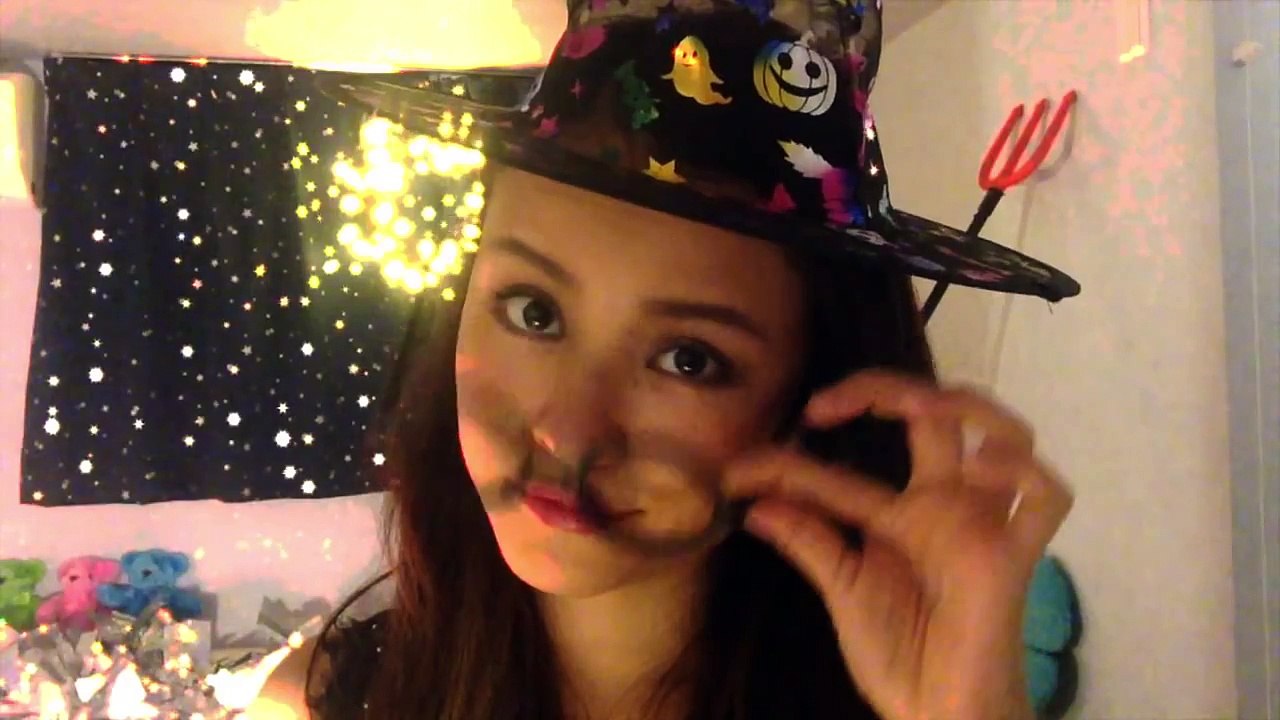 "Everything Is Not What It Seems" - Selena Gomez Music Video Halloween Edition (Cover)