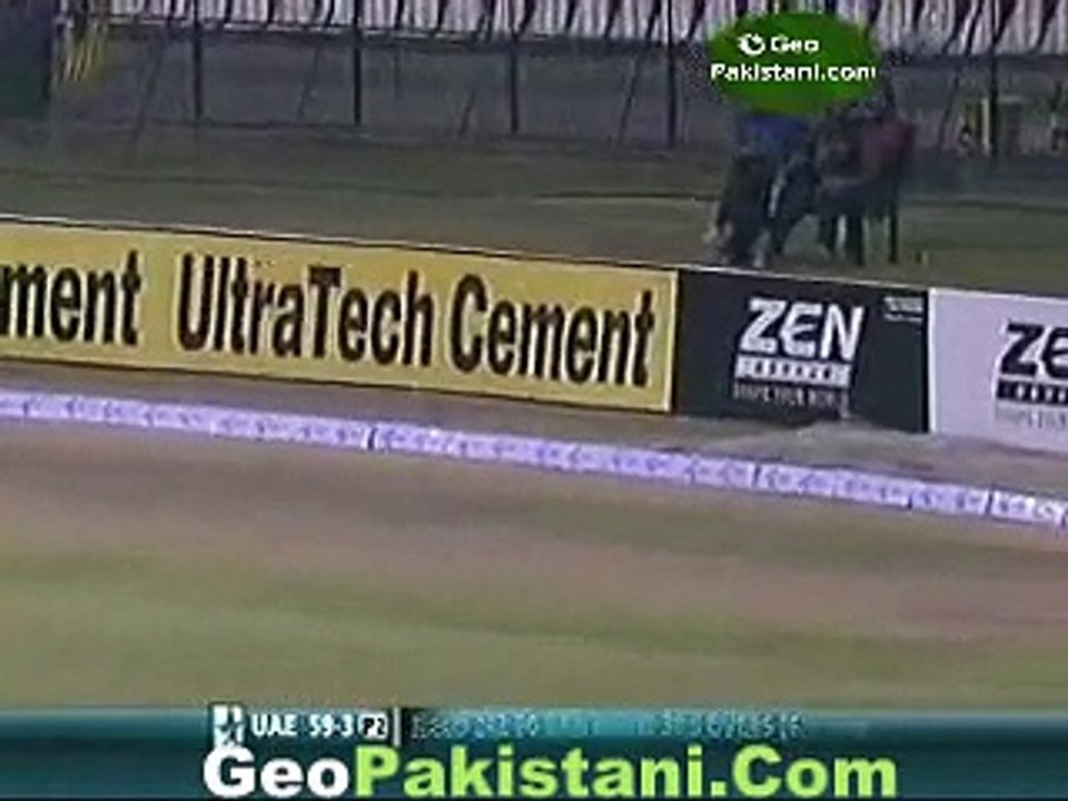 Asia_Cup_-_Bangladesh_v_UAE_-_UAE_Inngs