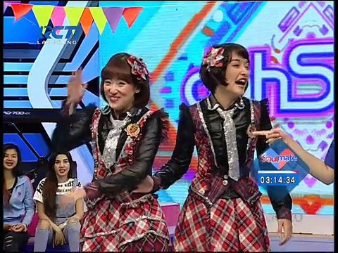 [150218]Dahsyat - Seg3