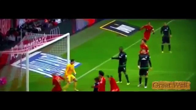 Philipp Lahm Defending Skills ● Incredible Defender ● ► Great Wall™ ◄