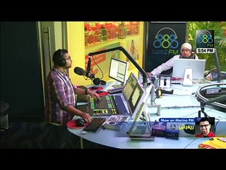 مشاركة فلاح التكريتي في - الاغلبيه الصامته - مرتاح 28-10-2014