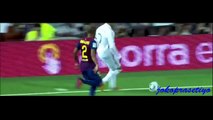 Best Striker vs Best Defender | Cristiano Ronaldo vs Dani Alves | Full HD
