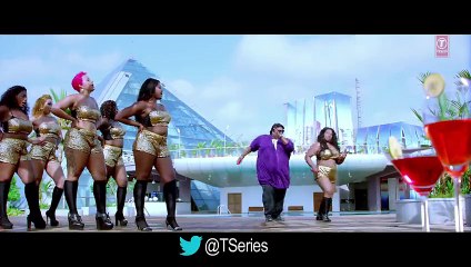Line Laga Video Song  Hey Bro  Mika Singh Feat. Anu Malik  Ganesh Acharya1