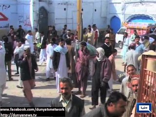 Dunya news- Wave of terror attacks in Pakistan