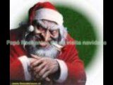 loquendo el papa noel segun la inciclopedia wiki