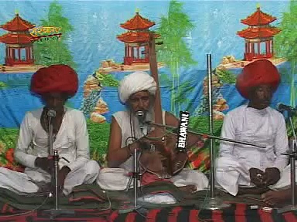काया नगरी - प्रभाती भजन ( राजस्थानी )