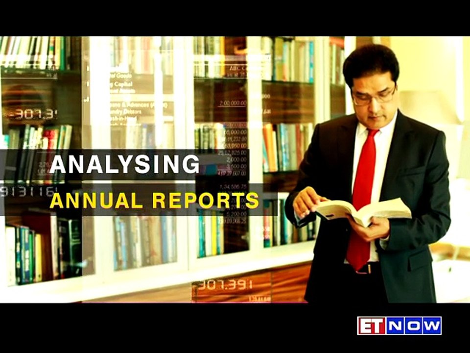 Raamdeo Agrawal Tracks #BudgetForAchheDin On ET NOW