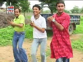 पानी वाली पानी पादे - कन्दोरो घड़दे ( राजस्थानी )