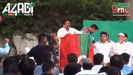 Worst governance in the history of Pakistan