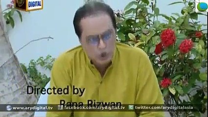 Bulbulay Episode 317 - Eid Special 2nd Day - 7th October 2014