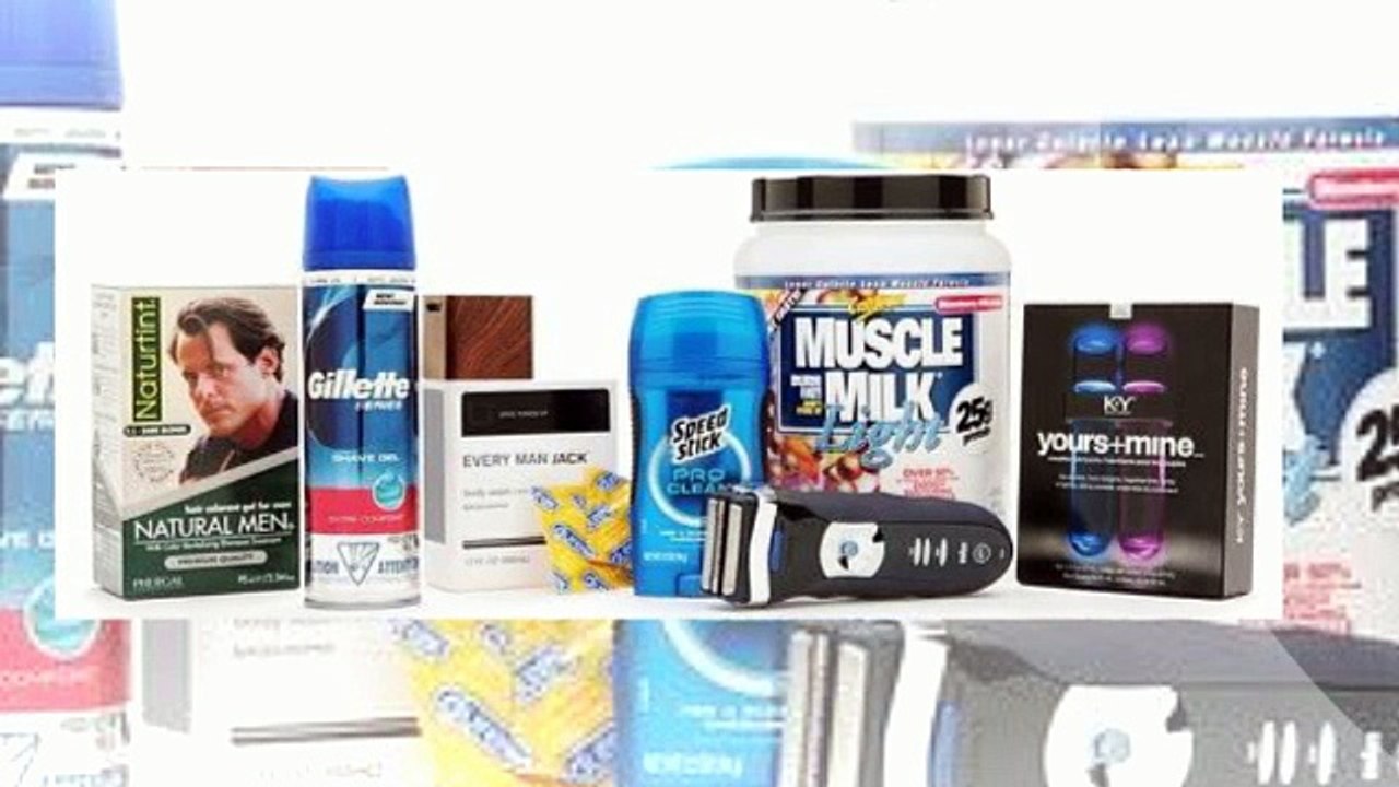 Best Supplements For Men