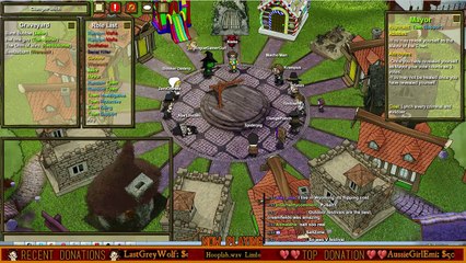 Town of Salem with Minx and Ohm 12.17.2014 part 4