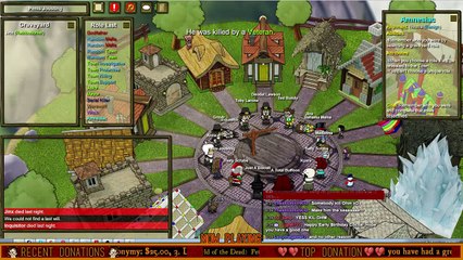 Town of Salem with Minx and Ohm 12.17.2014 part 5