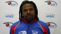 Cricket Namibia Under 19 National Coach- ICC U19 Cricket World Cup Qualifier Africa Division 1