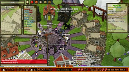 Town of Salem with Minx and Ohm 12.17.2014 part 3