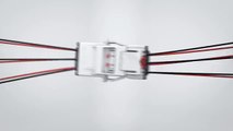 Introducing the Power Triple Lock 3-in-1 Reliability Connector System from TE Connectivity