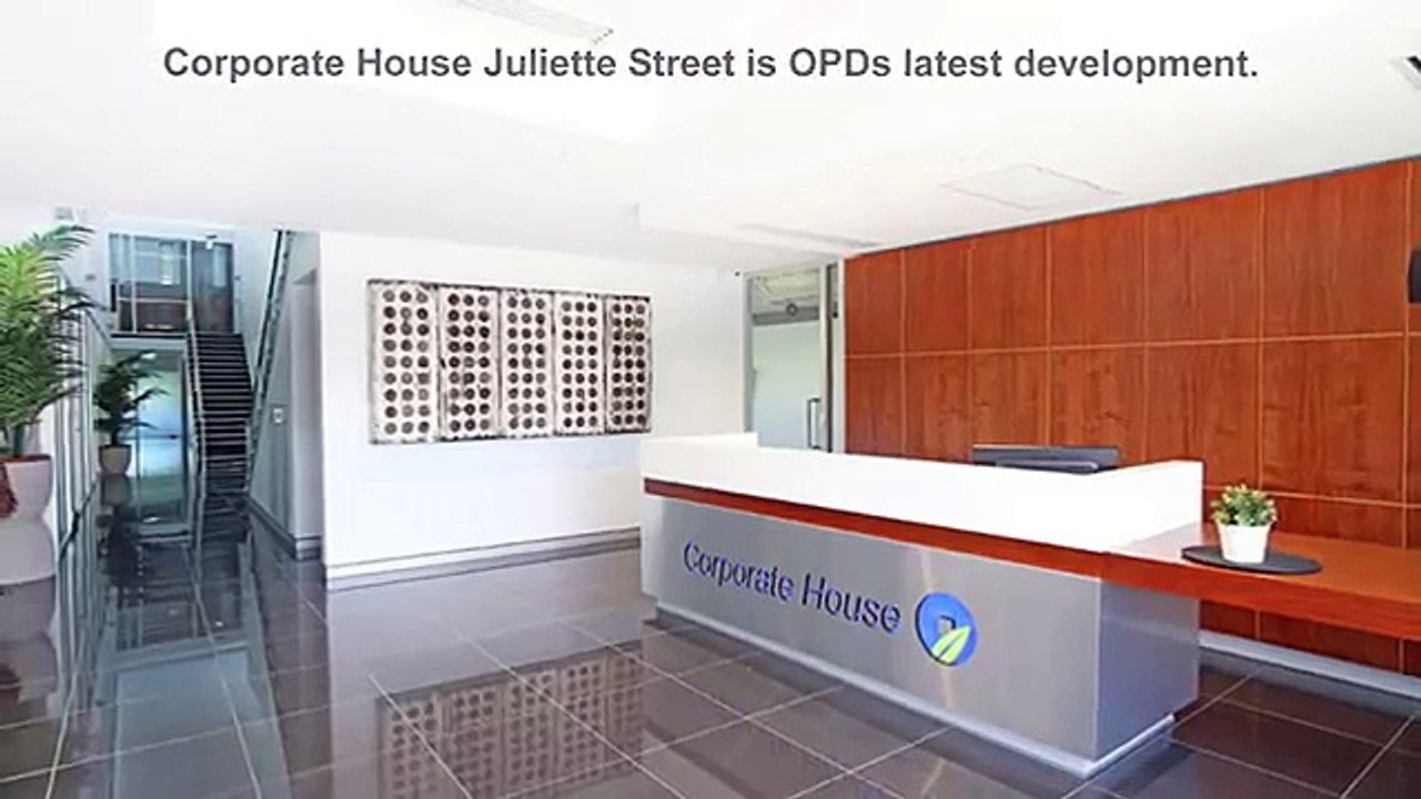 Serviced Offices In Green Slopes - Affordable & Efficient For Your Business