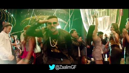Birthday Bash' FULL VIDEO SONG | Yo Yo Honey Singh, Alfaaz | Diliwaali Zaalim Girlfriend | T | Series